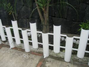 Imagen Jardinera