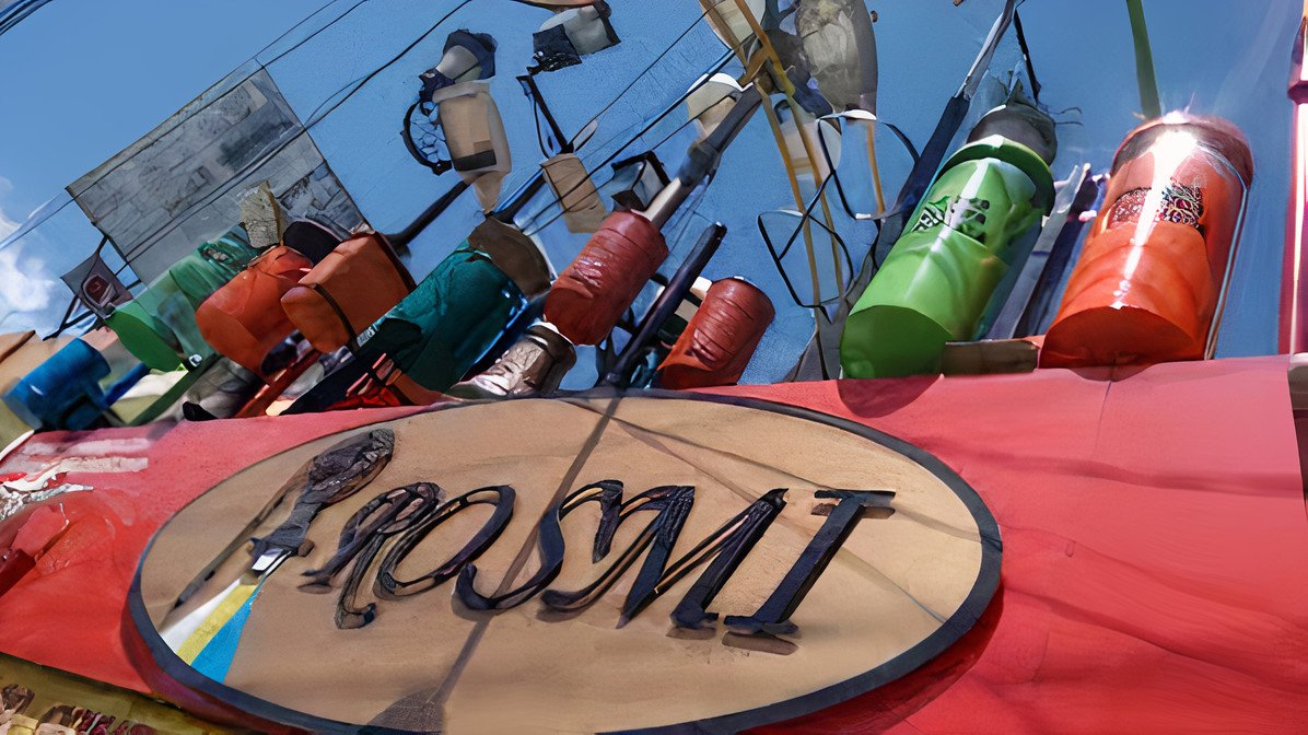 Rosmi Rosmi Xalapa fabricantes de alumbrado público - Nosotros