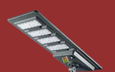 LA ILUMINACIÓN SOLAR