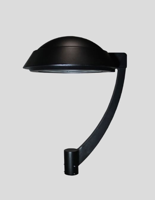 ¿CONOCIAS LOS LUMINARIOS “PUNTA DE POSTE”?