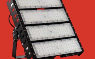 REFLECTORES INDUSTRIALES