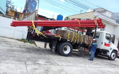 ¿QUE TIPO DE LUMINARIO TENGO QUE PONER PARA MI PROYECTO DE ILUMINACION?