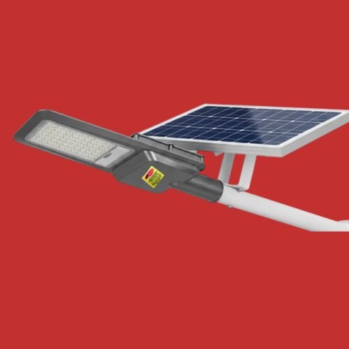 Rosmi Luminario Solar SO-M-SGX - Rosmi Xalapa fabricantes de alumbrado público